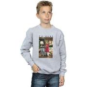 Sweat-shirt enfant Friends BI17144