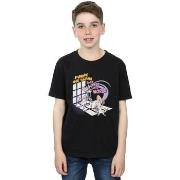 T-shirt enfant Animaniacs Take Over The World