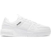 Baskets basses Redskins FAST BLANC