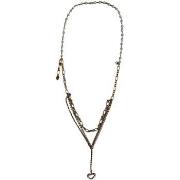 Collier Twin Set 222TO5061