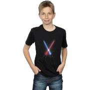 T-shirt enfant Disney BI34677