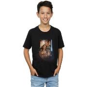 T-shirt enfant Disney Episode II