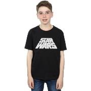 T-shirt enfant Disney BI34760