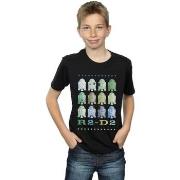 T-shirt enfant Disney BI34763