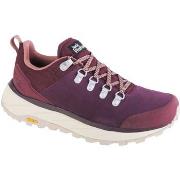 Baskets basses Jack Wolfskin Terraventure Urban Low M