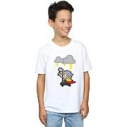 T-shirt enfant Marvel God Of Thunder