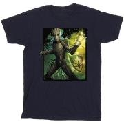 T-shirt enfant Marvel BI19387