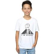 T-shirt enfant Marvel Guardians Of The Galaxy Vol. 2