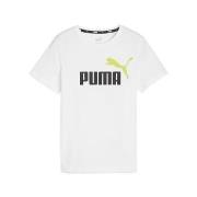 T-shirt enfant Puma ESS+ 2 COL LOGO TEE B