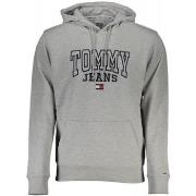 Sweat-shirt Tommy Hilfiger DM0DM16792