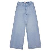 Jeans flare / larges Only KOGCOMET WIDE DNM LB NOOS