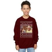 Sweat-shirt enfant Friends Holiday Armadillo