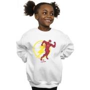 Sweat-shirt enfant Dc Comics BI17194