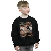 Sweat-shirt enfant Friends Hug And Roll