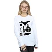 Sweat-shirt Fantastic Beasts BI17231