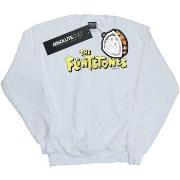 Sweat-shirt enfant The Flintstones BI17277