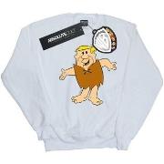 Sweat-shirt enfant The Flintstones BI17279