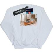 Sweat-shirt enfant Friends Boat Photo