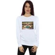 Sweat-shirt Friends Central Perk