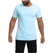 T-shirt Kebello T-Shirt Ciel H