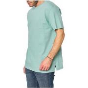 T-shirt Kebello T-Shirt manches courtes Vert H