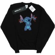 Sweat-shirt Disney Little Devils