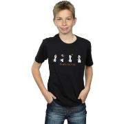 T-shirt enfant Disney Frozen 2 Shape-Shifter