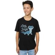 T-shirt enfant Disney Frozen 2 Tough