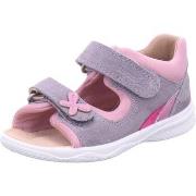 Chaussons bébé Superfit -