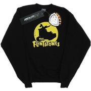 Sweat-shirt The Flintstones BI17398