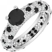 Bijoux Sc Crystal B2702-NOIR-8-56