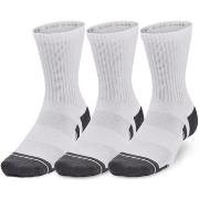 Chaussettes de sports Under Armour Performance Cotton 3P