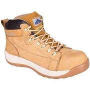 Bottes Portwest Steelite SB HRO