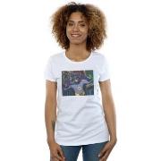 T-shirt Dc Comics Batman TV Series Batdance