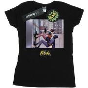 T-shirt Dc Comics Batman TV Series