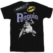 T-shirt Dc Comics BI12854