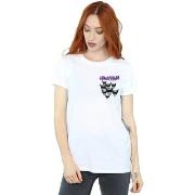 T-shirt Dc Comics BI12887