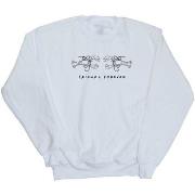 Sweat-shirt enfant Friends Lobster Logo