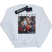 Sweat-shirt Friends BI17751