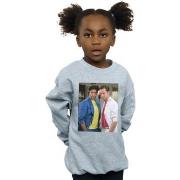 Sweat-shirt enfant Friends 80's