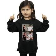 Sweat-shirt enfant Friends Best Best Man Ever