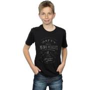 T-shirt enfant Dessins Animés BI23114