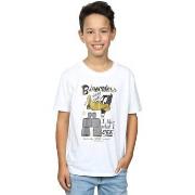 T-shirt enfant Dessins Animés BI23206