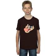 T-shirt enfant Dessins Animés BI23256