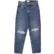 Jeans Amish Jeremiah Denim Wiser