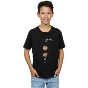 T-shirt enfant The Big Bang Theory You Are Here