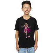 T-shirt enfant The Big Bang Theory BI8246