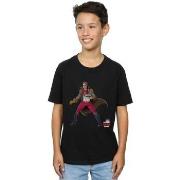 T-shirt enfant The Big Bang Theory BI8247