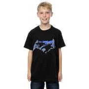 T-shirt enfant Dc Comics BI10459