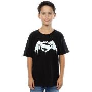 T-shirt enfant Dc Comics BI10494